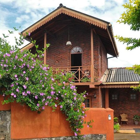 Primrose Inn Kandy Exterior photo