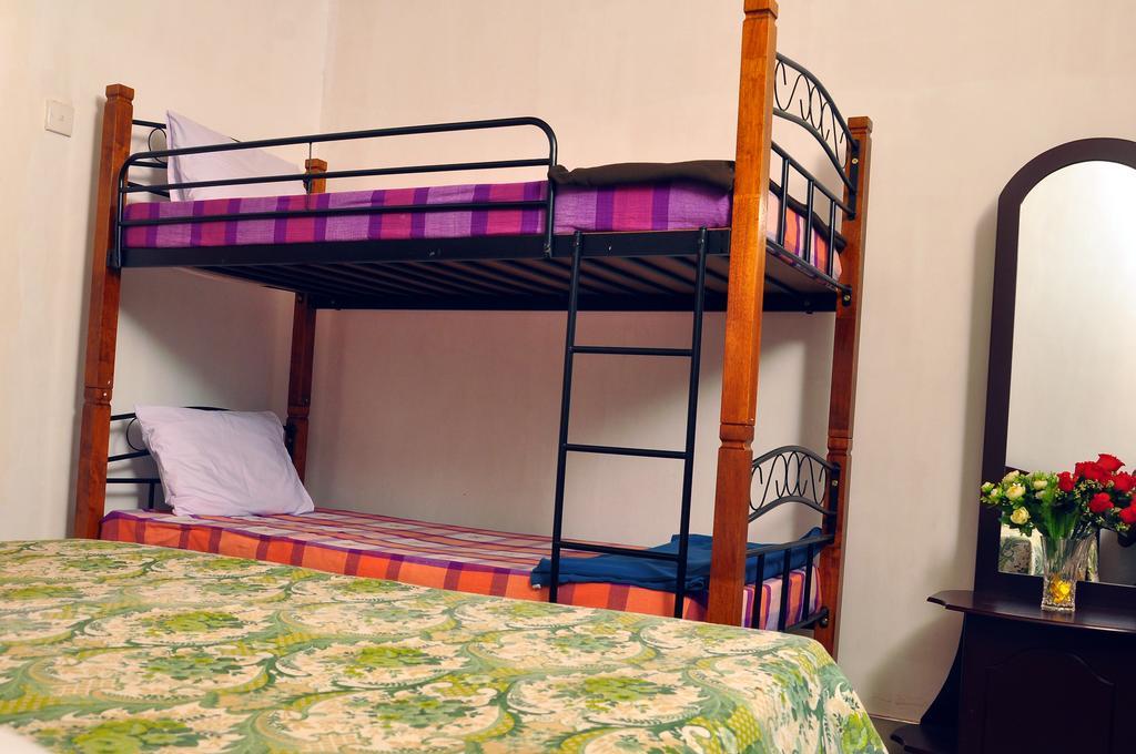 Primrose Inn Kandy Exterior photo