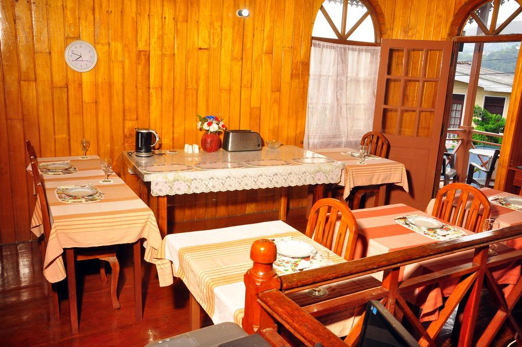 Primrose Inn Kandy Exterior photo