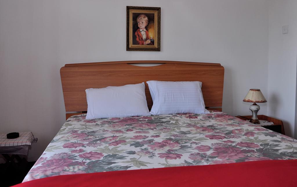 Primrose Inn Kandy Exterior photo