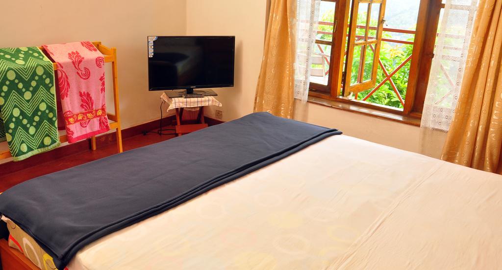 Primrose Inn Kandy Exterior photo