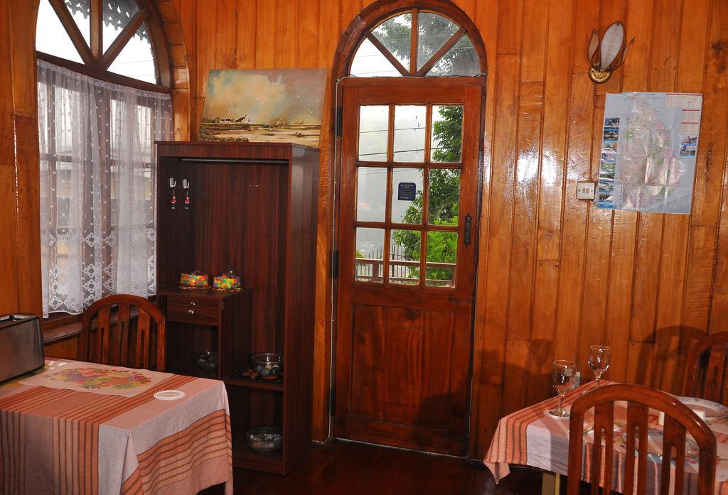 Primrose Inn Kandy Exterior photo