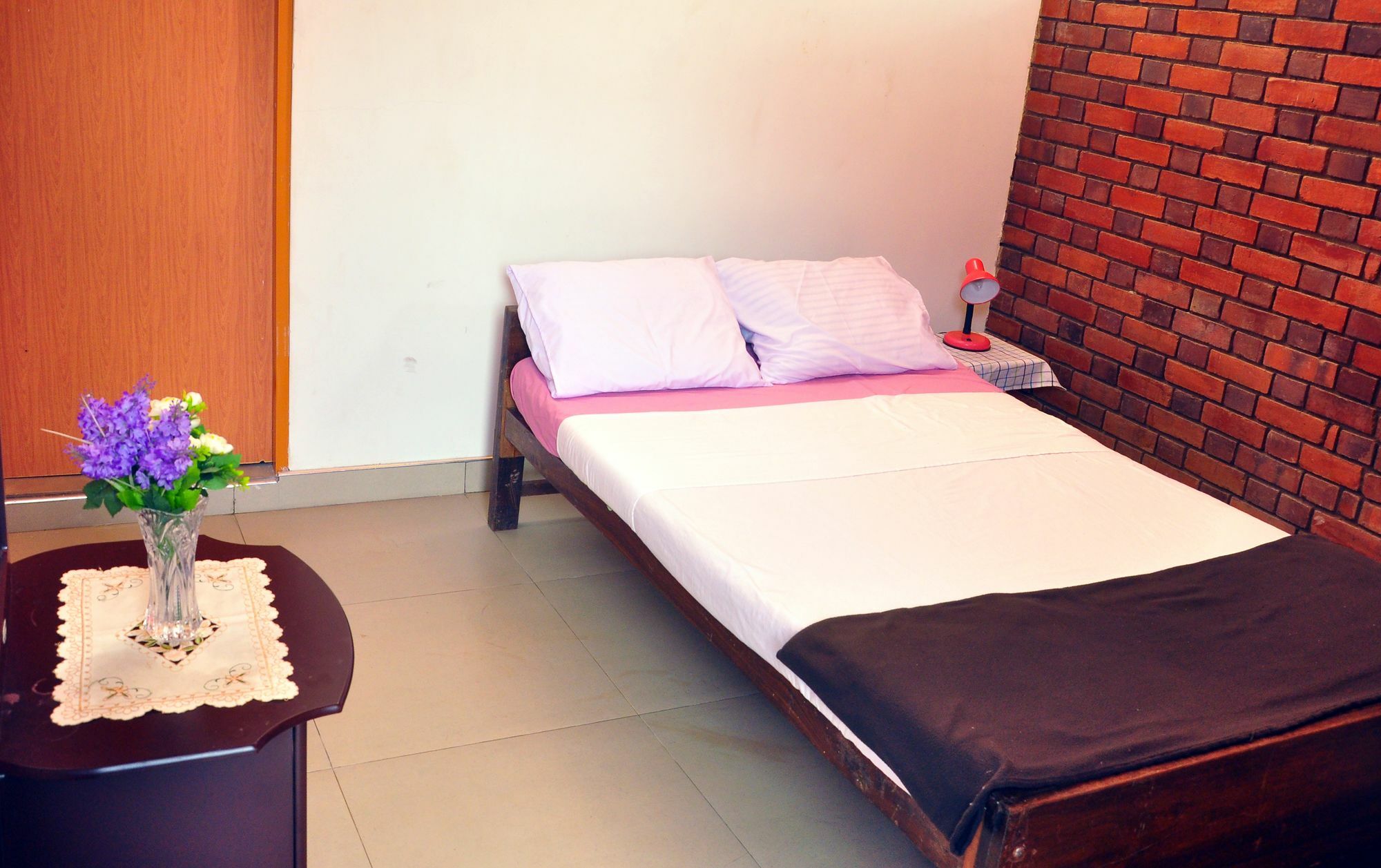 Primrose Inn Kandy Exterior photo