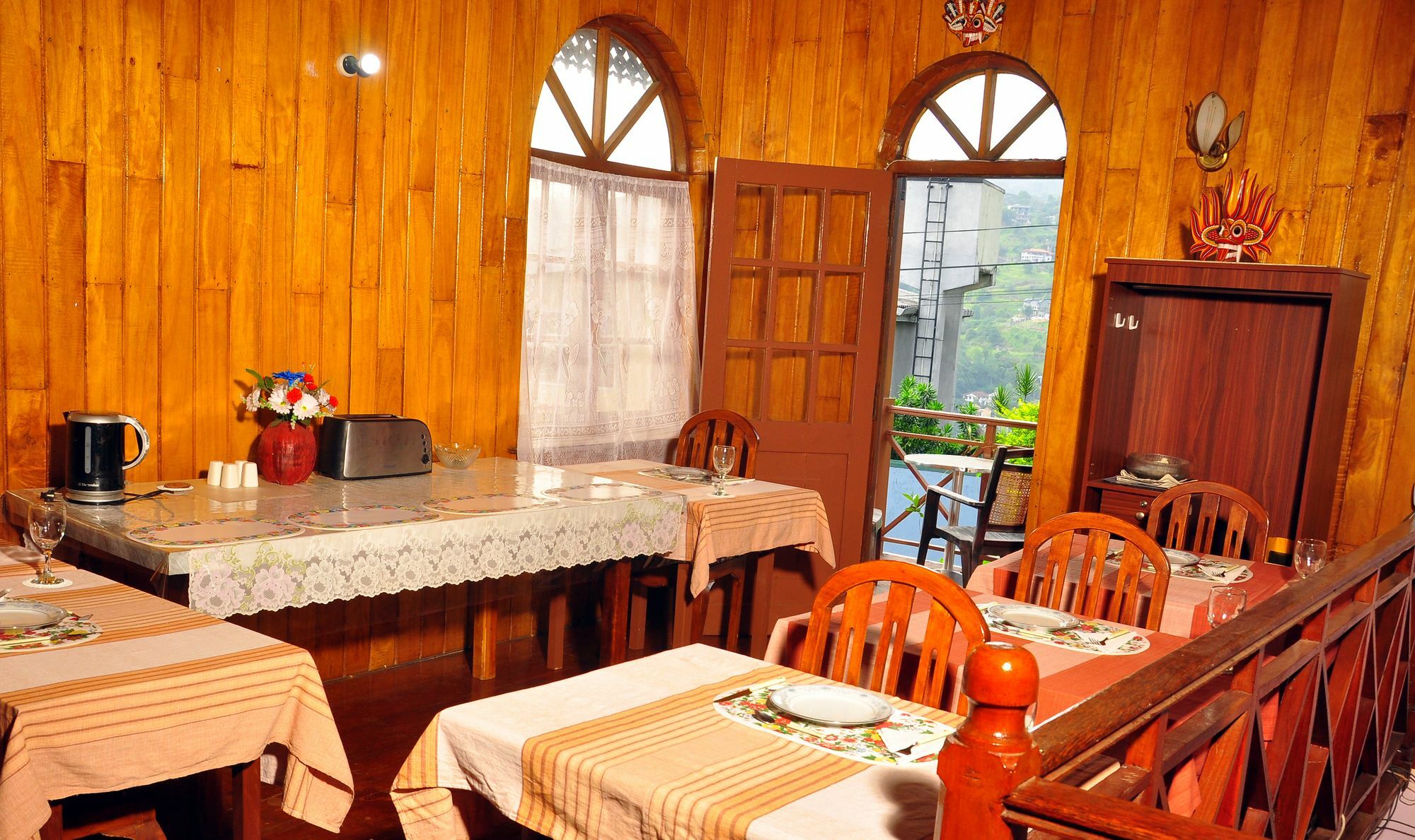 Primrose Inn Kandy Exterior photo